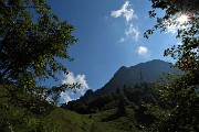 31 Al Passo Baciamorti (1541 m)